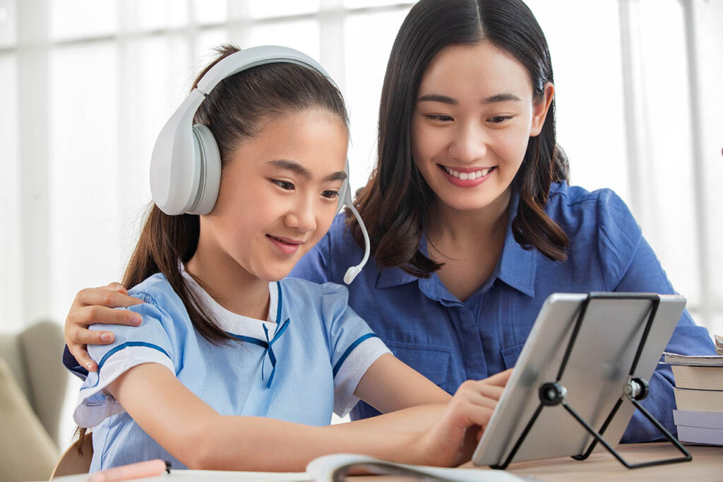 Korean EdTech plans to introduce customized education courses, from public education to technology-based adaptive learning.