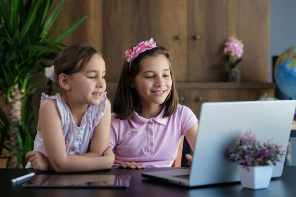Five reasons why educational videos are effective for kids