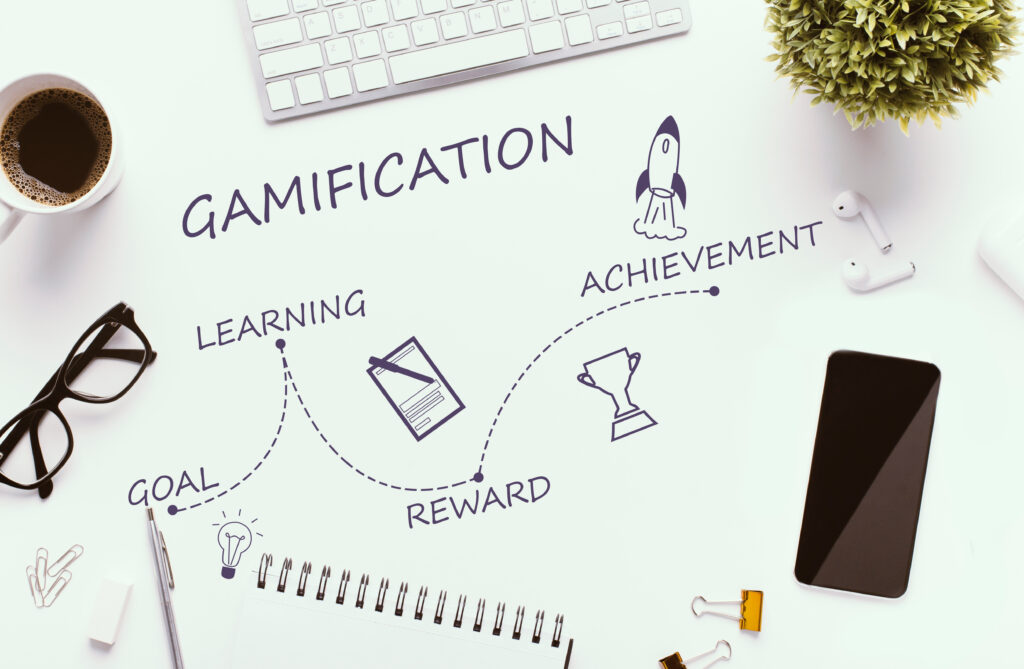 Gamification in Education: A Fun Twist on Math